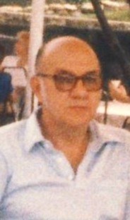 Obituary of Richard F. Lange