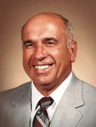 Obituary of Martin Walter Schmidt