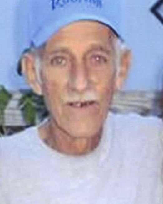 Obituary of Charles Robert Crouch