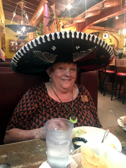 Obituary of Erma Nadine Gray