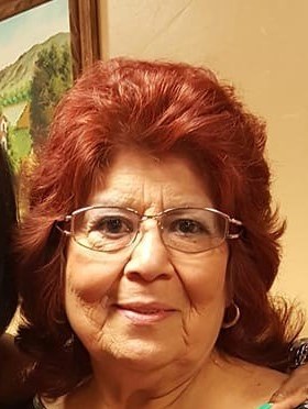 Obituary of Mary Ramirez