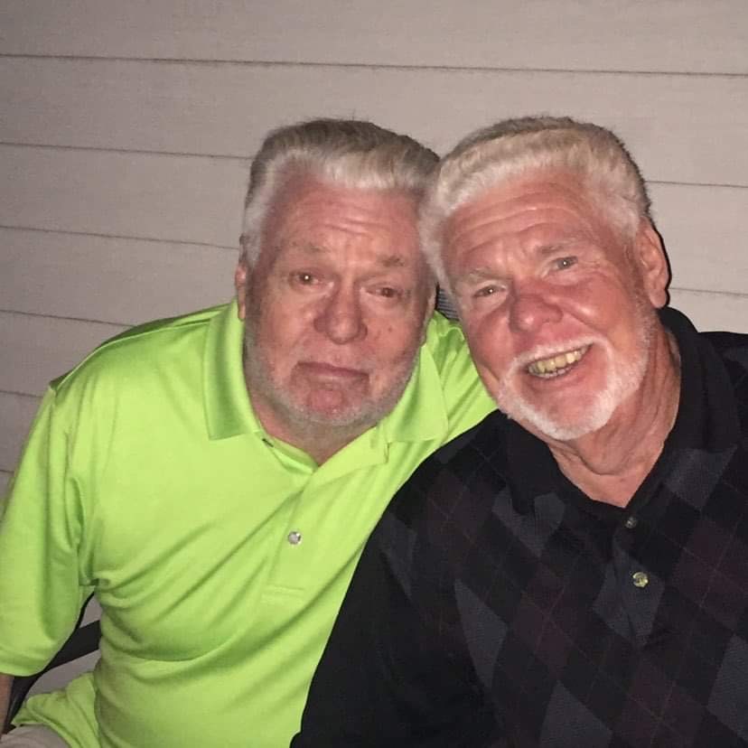 Obituary of Thomas Finnerty