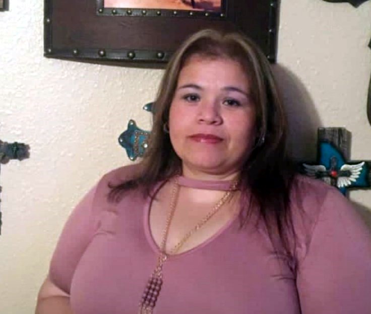 Obituary of Enriqueta Duran Diaz