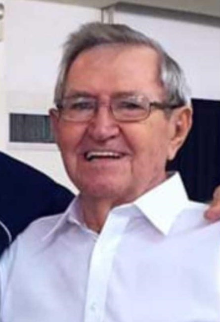 Obituary of Embry Eugene Cole