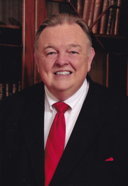 Obituary of Robert Dempsey Planck