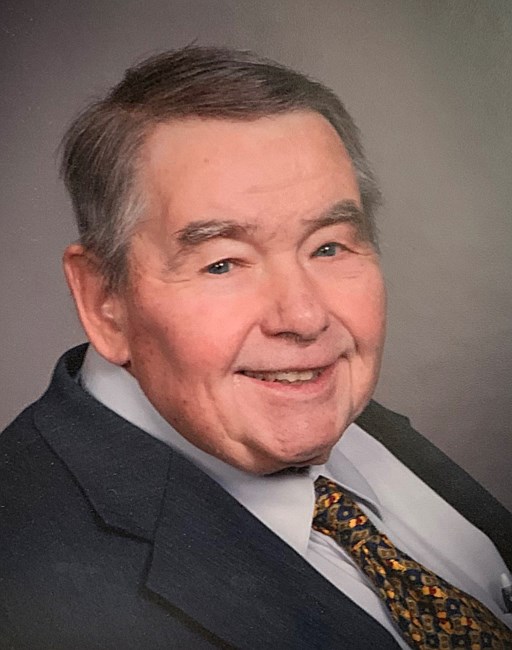 Obituary of Kenneth Edward Dawson Sr.