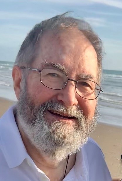 Obituary of James Frederick Basford