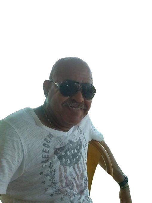 Obituary of Carlos Raul Jimenez Carrero