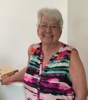 Obituary of Jenny Puckett
