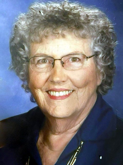 Obituary of Margaret Ann Sonksen