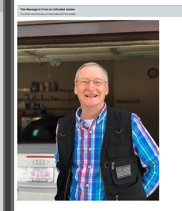 Obituary of Barry Alan Reed Sr.