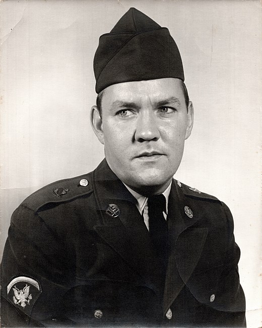 Obituary of Victor Henry Martzall Jr.