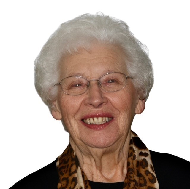 Obituary of Betty Lou Bauer