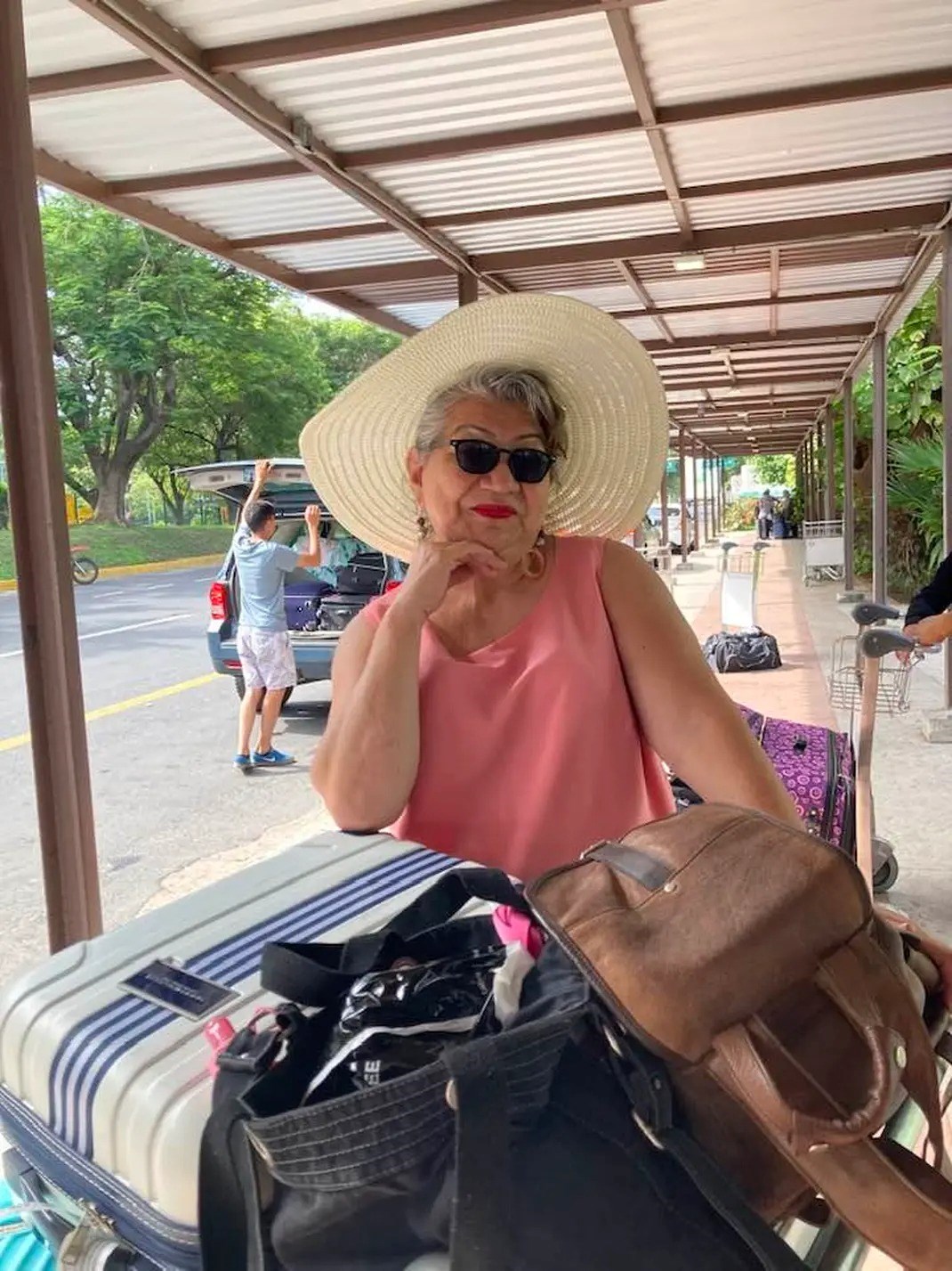 Obituary of Clivia Elizabeth Campos