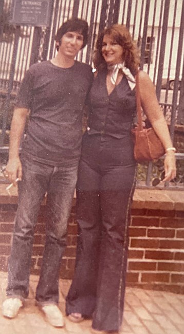 Obituary of David Jeffrey Schwartz