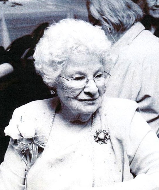 Obituary of Glee D. Hammer