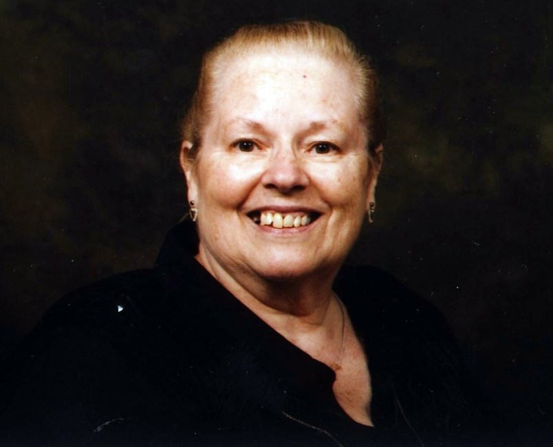 Obituary of Betty Lee Kellner