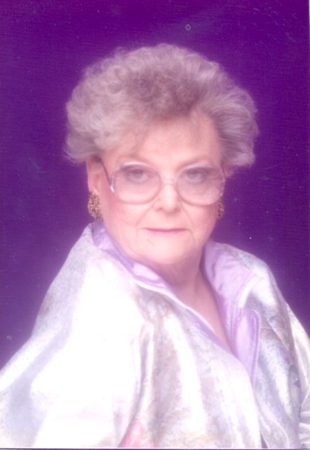Obituary of Mary Deane Nesbitt