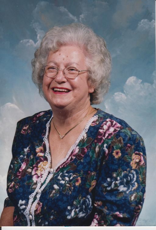 Obituary of Mary Kathleen Casto Boggs
