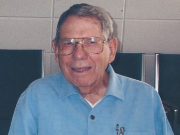 Obituary of Garnet Winston Neely Sr.