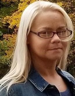 Obituary of Rebecca Marshall Curtis