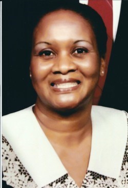 Obituary of Betty Jean Sellars