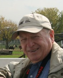 Avis de décès de Henry Walker