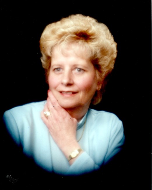 Obituary of Doreen Claire Olsen