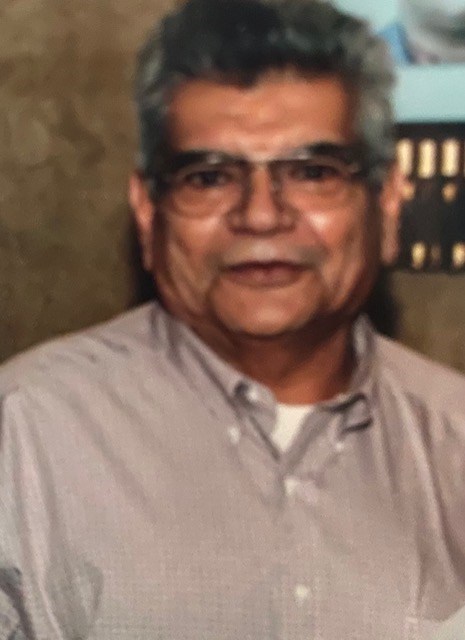 Obituary of Guadalupe Rafael Cantu