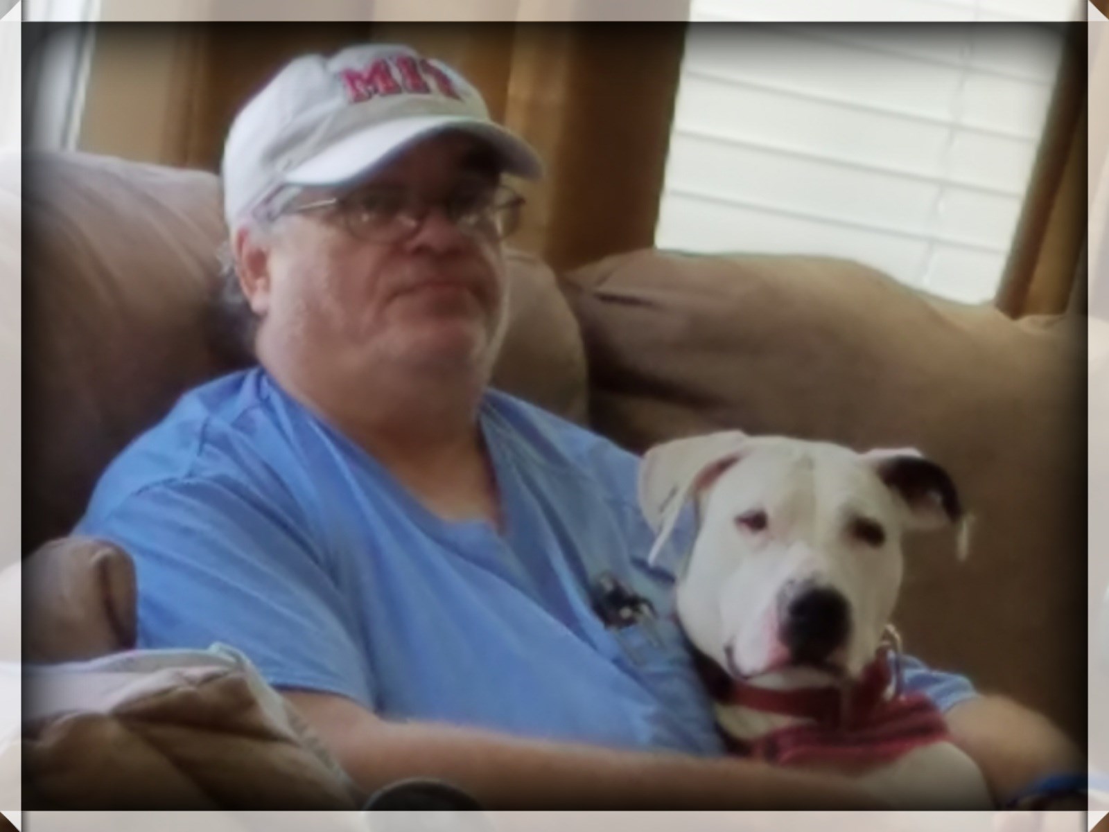 Obituary of Galen Woodrow Perry Jr.