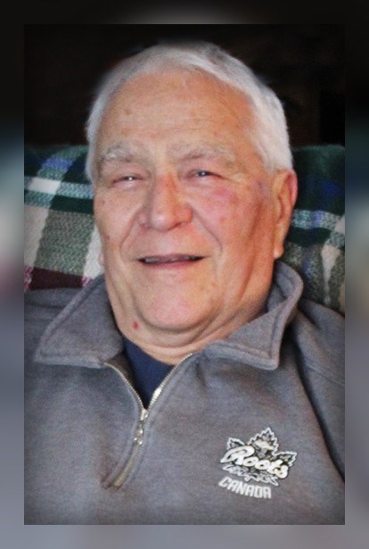 Obituary of John David Sloan