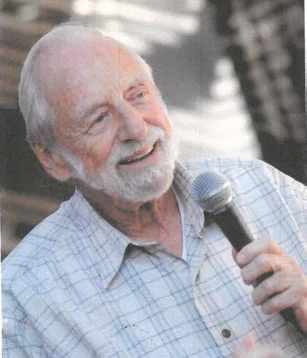 Obituary of Arthur Howard Kraft