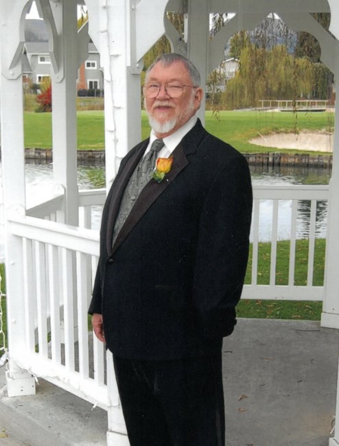 Obituary of Bobby L Denney