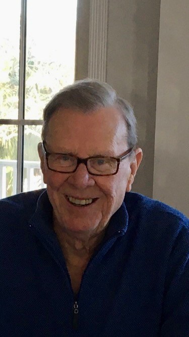 Obituary of Bernard "Bernie" George Miramon Sr.