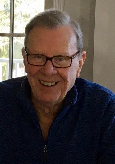 Obituary of Bernard "Bernie" George Miramon Sr.