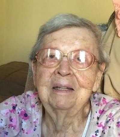 Obituary of Catherine Elizabeth Kowalski