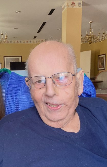 Obituary of Douglas Arthur Marden