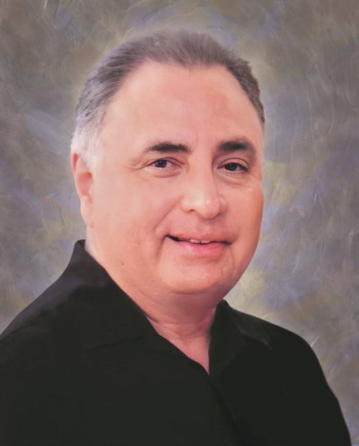 Obituary of Robert Dominguez