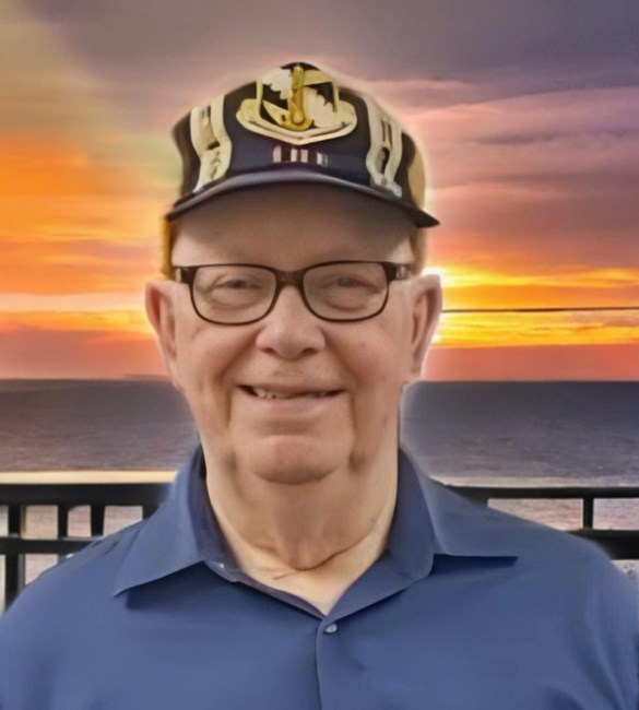 Obituary of Henry Horn Jr.