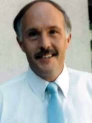 Obituary of William Allan Klaus