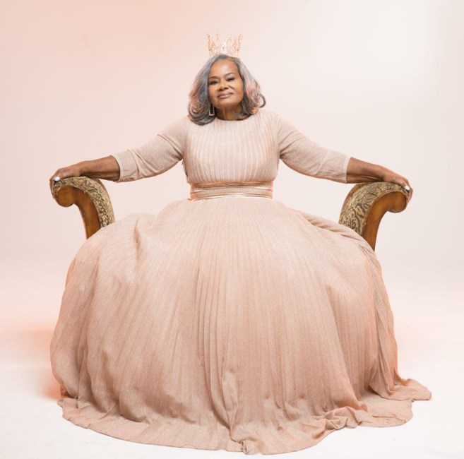 Obituary of Liliane Frederick