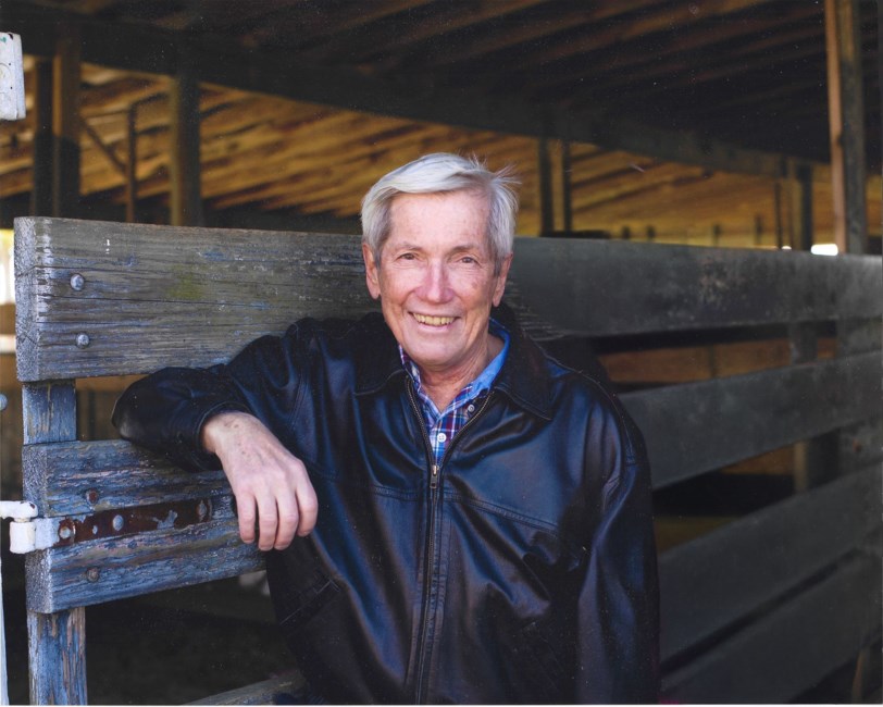 Obituary of John Lee Radzieta