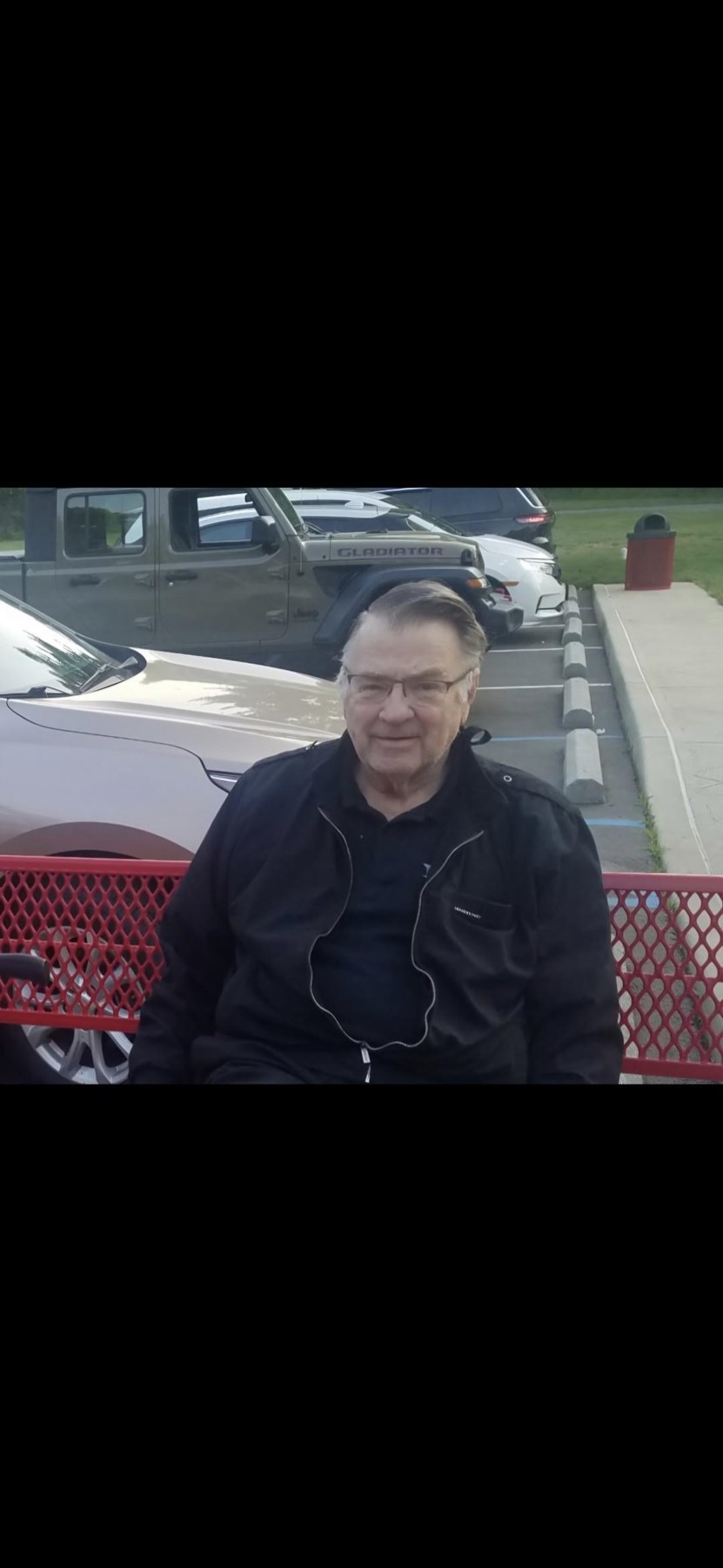 Obituary of Floyd Forman