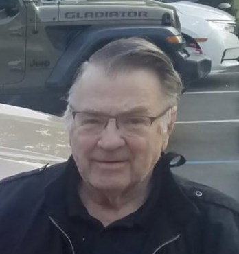 Obituary of Floyd Forman