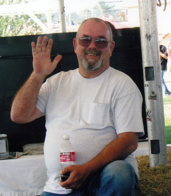 Obituary of Mr Steve Hashey