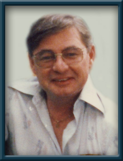 Obituary of Glenn Harris