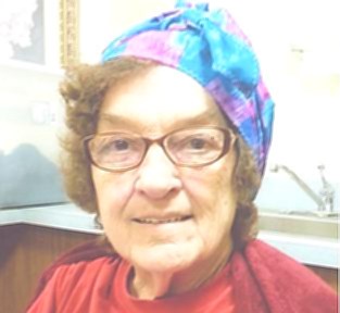 Obituary of Velma Ruth Clark