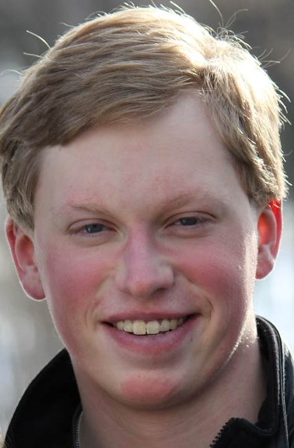 Obituary of Charles Charlie Michael Van Hecke