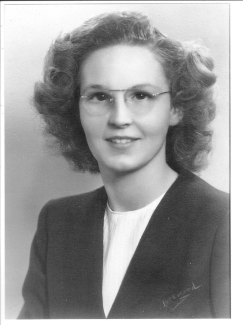 Obituary of Maxine D Wetjen