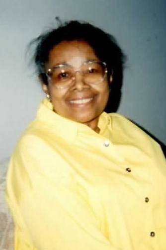 Obituary of Beatrice E. Cumberbatch